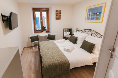 Apartamento Guest House Rosemary
