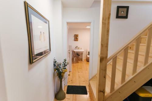 Apartamento Guest House Rosemary