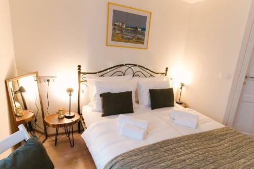 Apartamento Guest House Rosemary