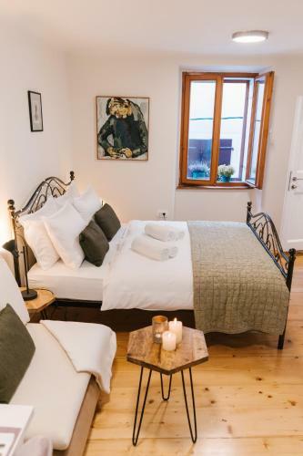 Apartamento Guest House Rosemary