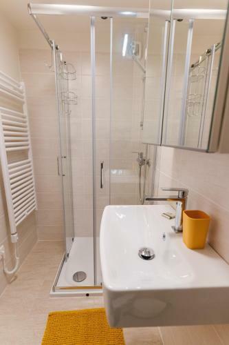 Apartamento Guest House Rosemary