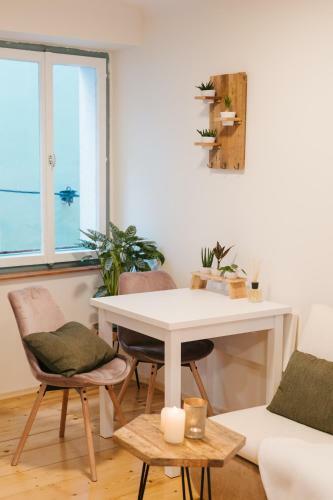 Apartamento Guest House Rosemary