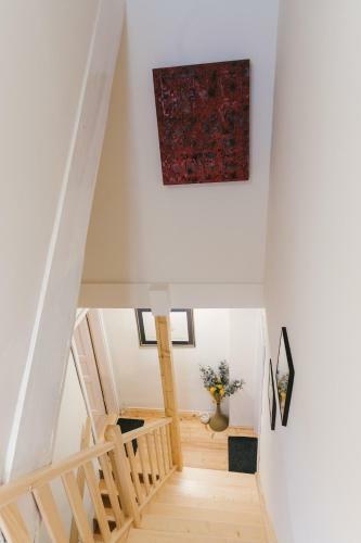 Apartamento Guest House Rosemary