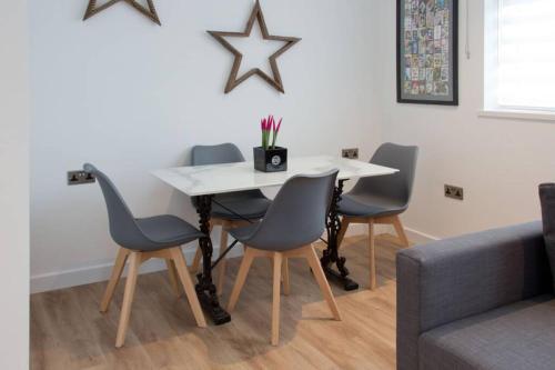 Blackbird Luxury Apartments Room 5