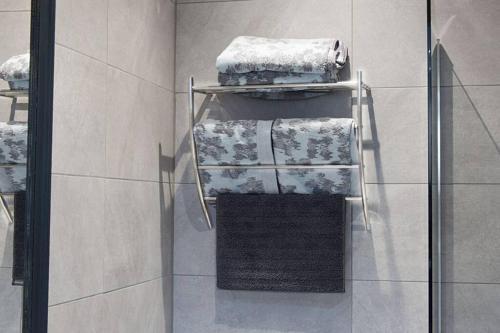 Blackbird Luxury Apartments Room 5