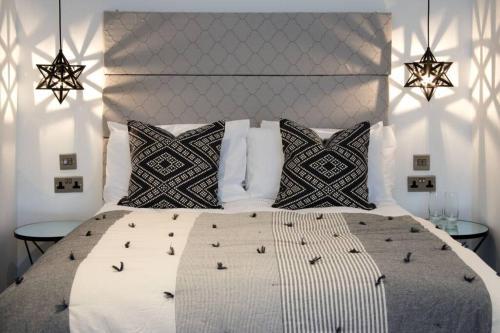 Blackbird Luxury Apartments Room 5