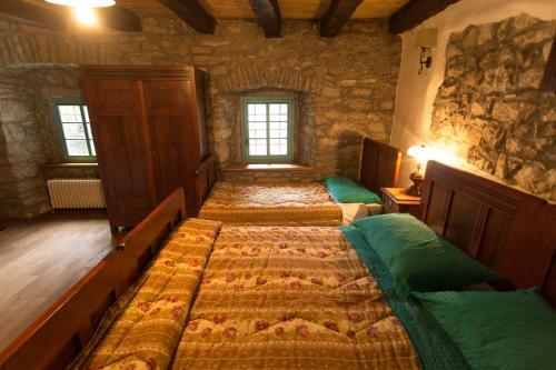 Agroturismo Tourist Farm Ben?i?