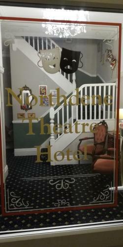 Hostal Northdene Theatre Hotel