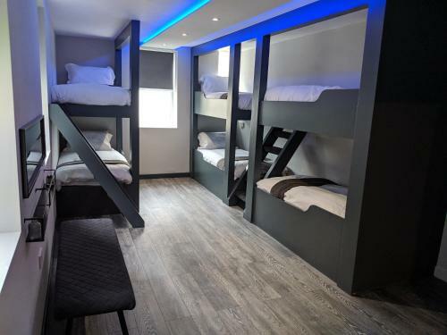 Vibe Holiday Apartments
