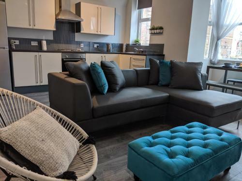 Vibe Holiday Apartments