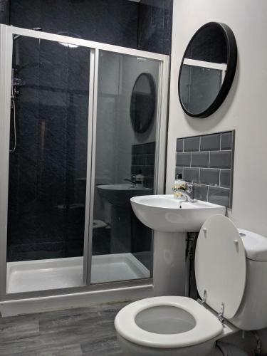 Vibe Holiday Apartments