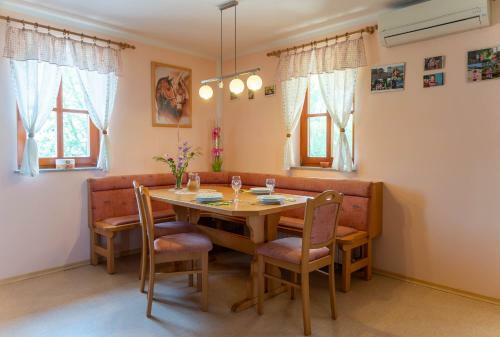 Apartamentos Planinca -hi?a Z Razgledom