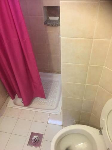 Hostel-sezanalokev B&B