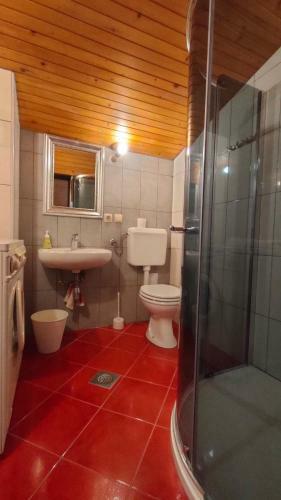 Hostal Apartments And Rooms Na Poljani