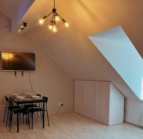 Apartment 31 Vila Golf Nice Vacation