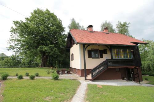 Apartamento Holiday Home Winzerhaus Eva