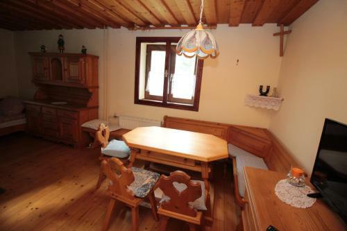 Apartamento Holiday Home Winzerhaus Eva