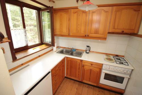 Apartamento Holiday Home Winzerhaus Eva