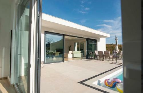 Apartamento Villa Crystal