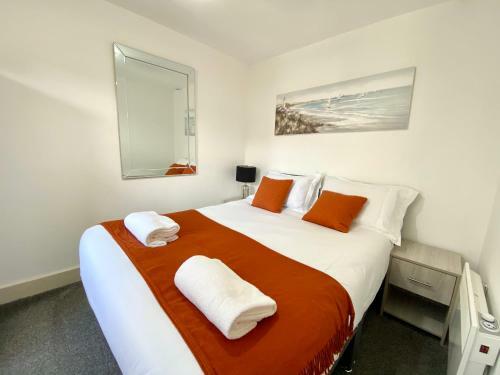 Winter Gardens Service Apartments