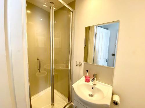 Winter Gardens Service Apartments