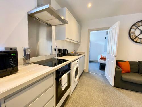 Winter Gardens Service Apartments