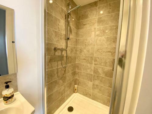 Winter Gardens Service Apartments