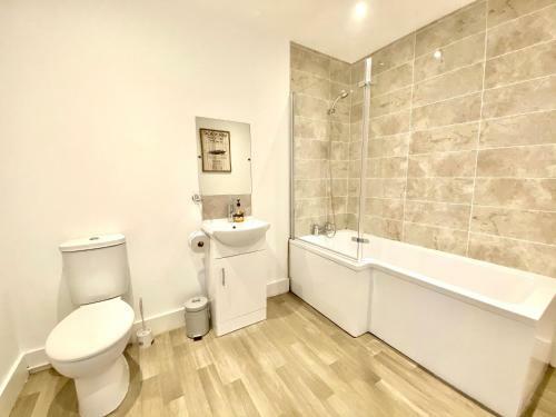 Winter Gardens Service Apartments