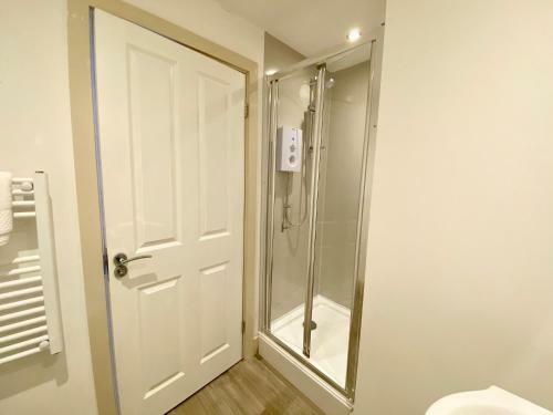 Winter Gardens Service Apartments
