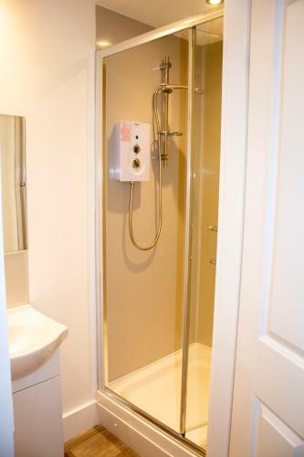 Winter Gardens Service Apartments