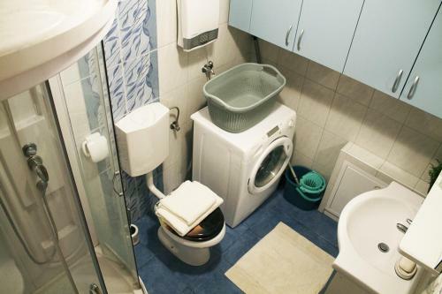Apartma Pegaz