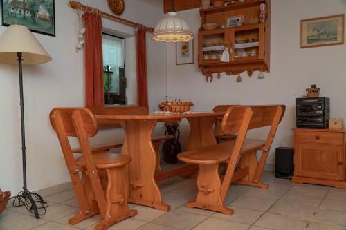 Apartamento Tourist Farm Ran? Velka