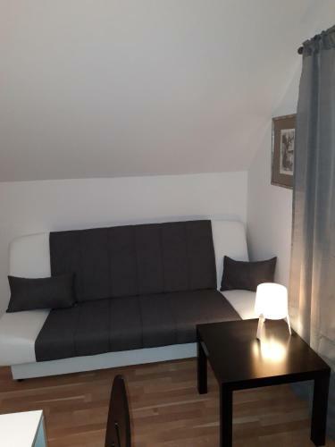 Apartamento Tourist Farm Ran? Velka