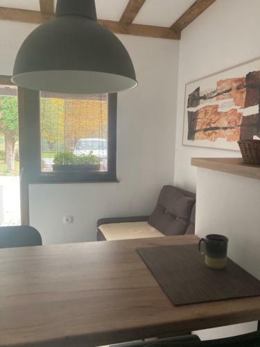 Apartamento Tourist Farm Ran? Velka