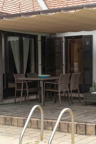 Apartamento Tourist Farm Ran? Velka