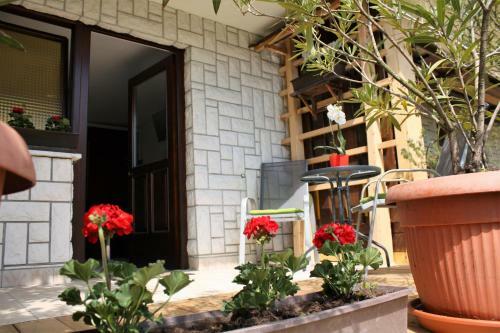 Apartamento 238 Spodnje Gorje