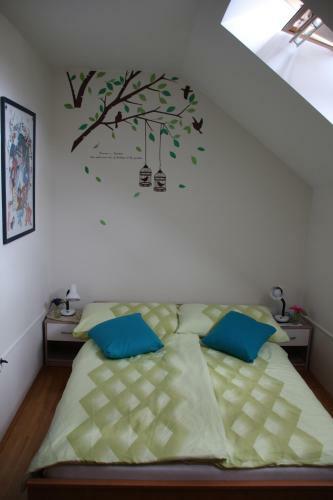 Apartamento 238 Spodnje Gorje