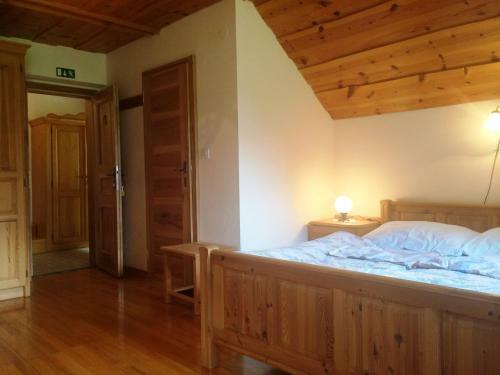 Agroturismo Farm Stay Juvanija