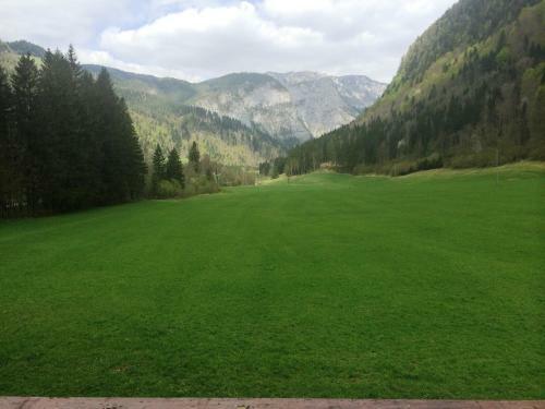 Agroturismo Farm Stay Juvanija