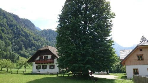Agroturismo Farm Stay Juvanija