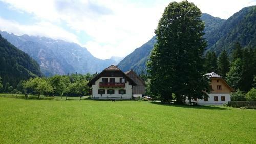 Agroturismo Farm Stay Juvanija