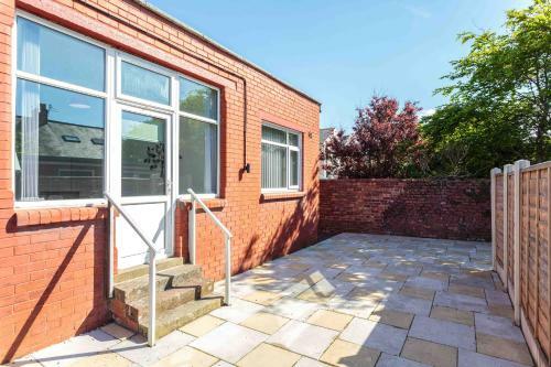Apartamento Cherry Property - Mulberry Suite