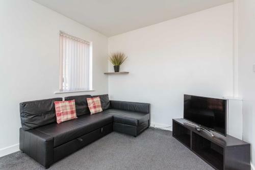 Apartamento Cherry Property - Mulberry Suite