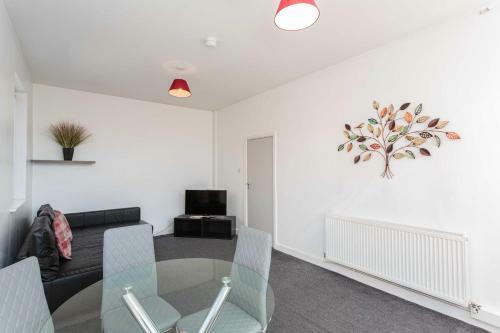 Apartamento Cherry Property - Mulberry Suite