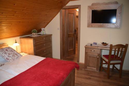 Agroturismo Farm Stay "alpine Dreams"