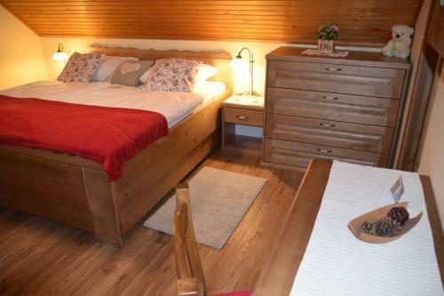 Agroturismo Farm Stay "alpine Dreams"
