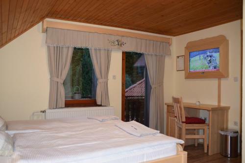 Agroturismo Farm Stay "alpine Dreams"