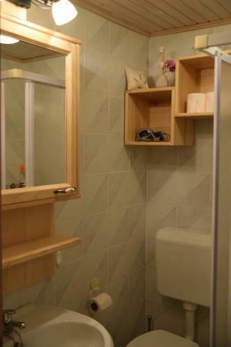 Agroturismo Farm Stay "alpine Dreams"