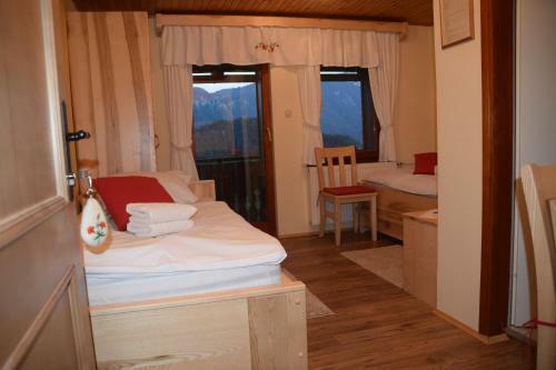 Agroturismo Farm Stay "alpine Dreams"