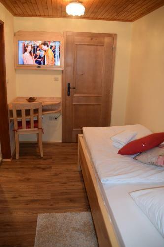 Agroturismo Farm Stay "alpine Dreams"